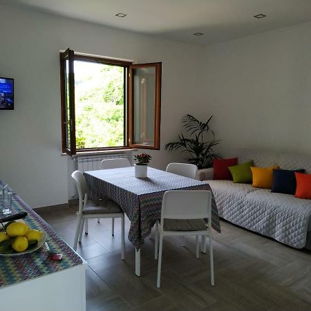 Madar Home SantʼAgata sui Due Golfi Exterior foto