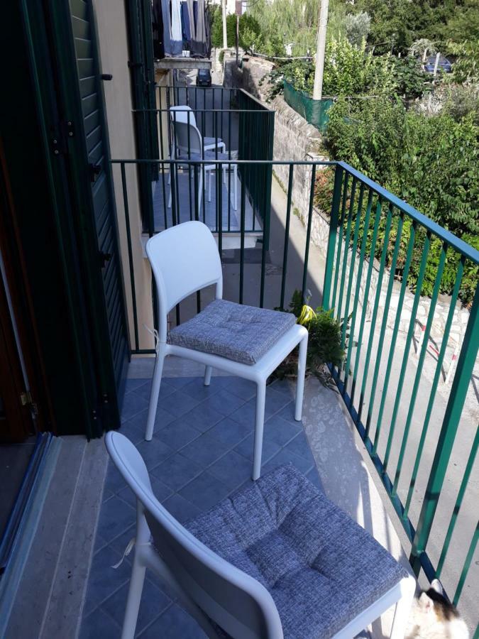 Madar Home SantʼAgata sui Due Golfi Exterior foto