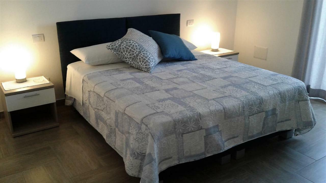 Madar Home SantʼAgata sui Due Golfi Exterior foto