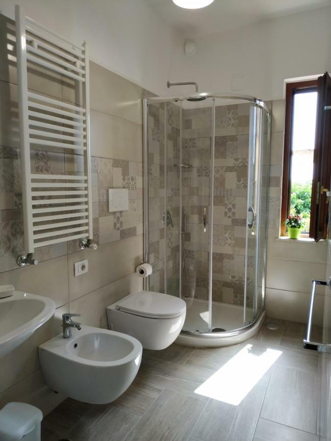 Madar Home SantʼAgata sui Due Golfi Exterior foto